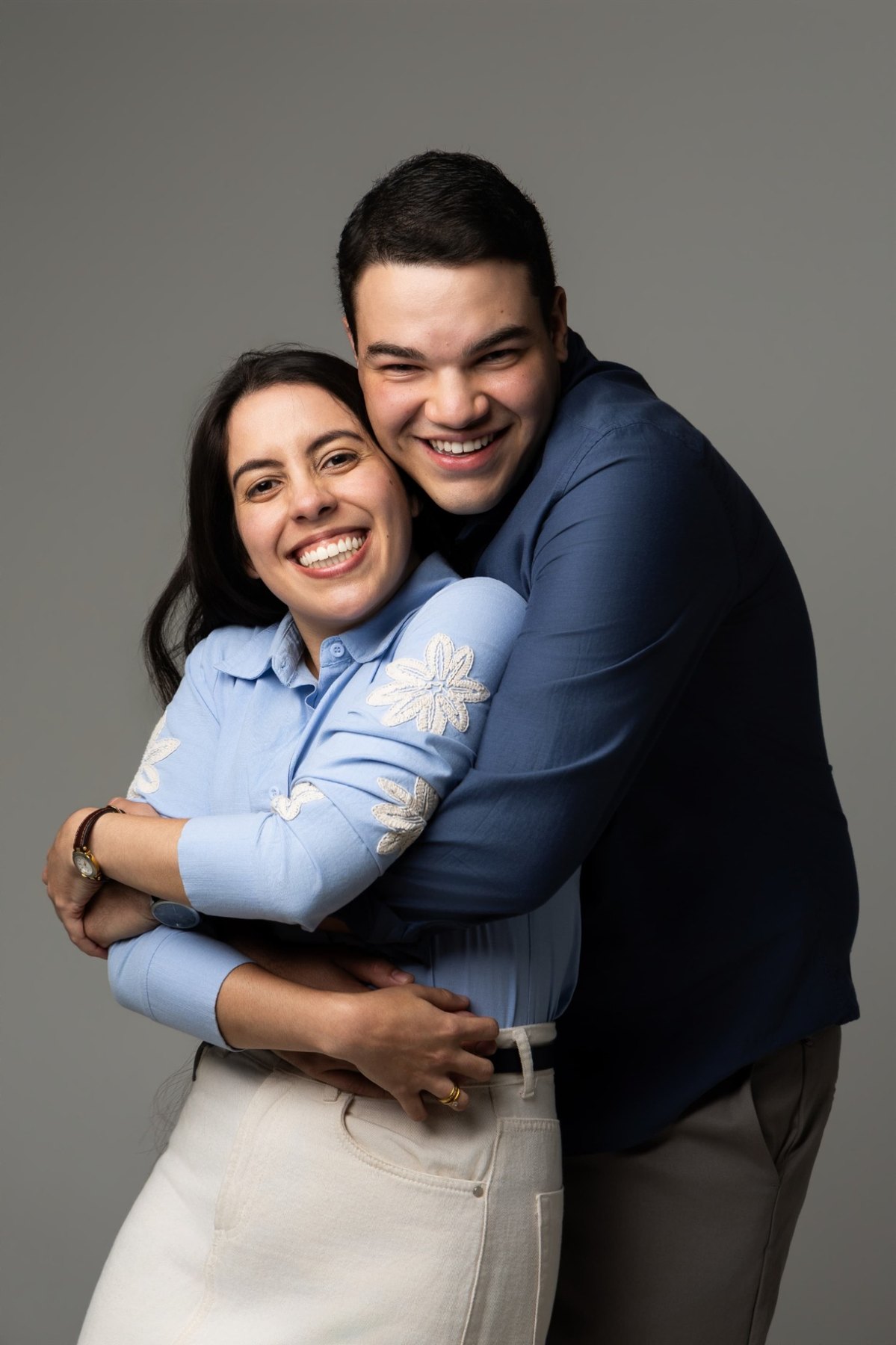 Foto do casal 1