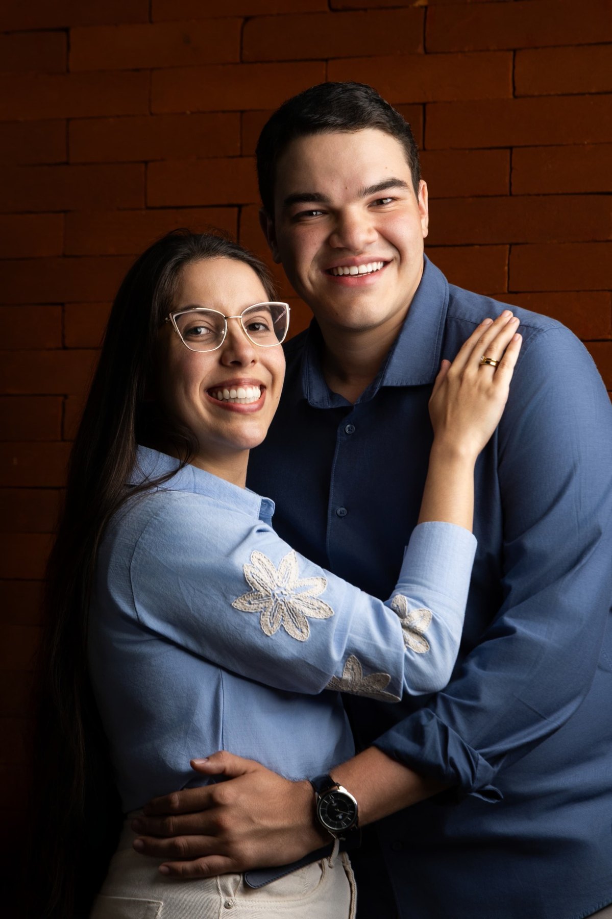Foto do casal 2