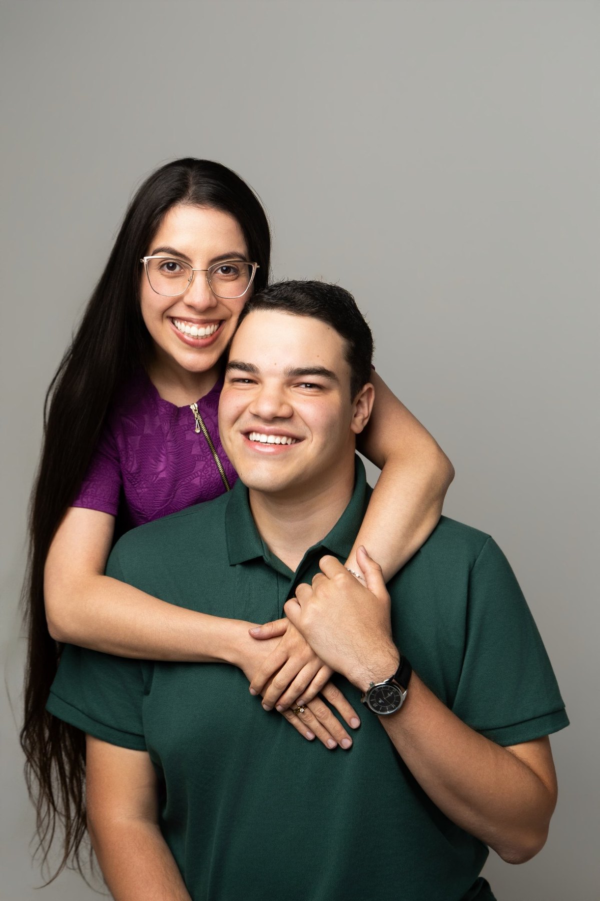 Foto do casal 5